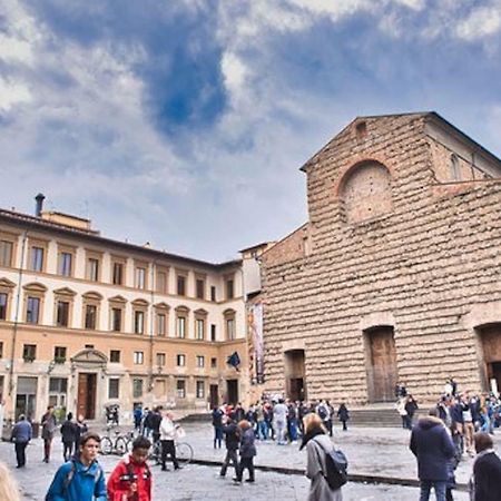 Medici Chapels Apartment, Near The Duomo!! Florens Exteriör bild